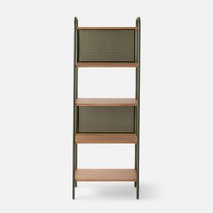 Miller Bookshelf