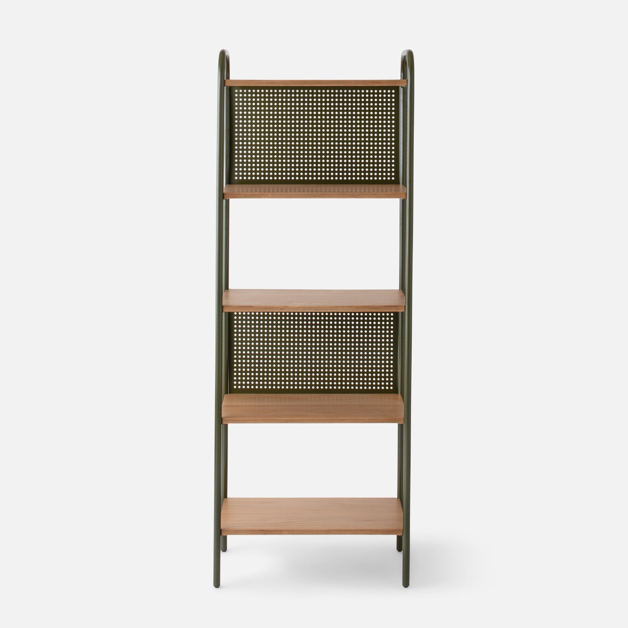 Miller Bookshelf - Image 9