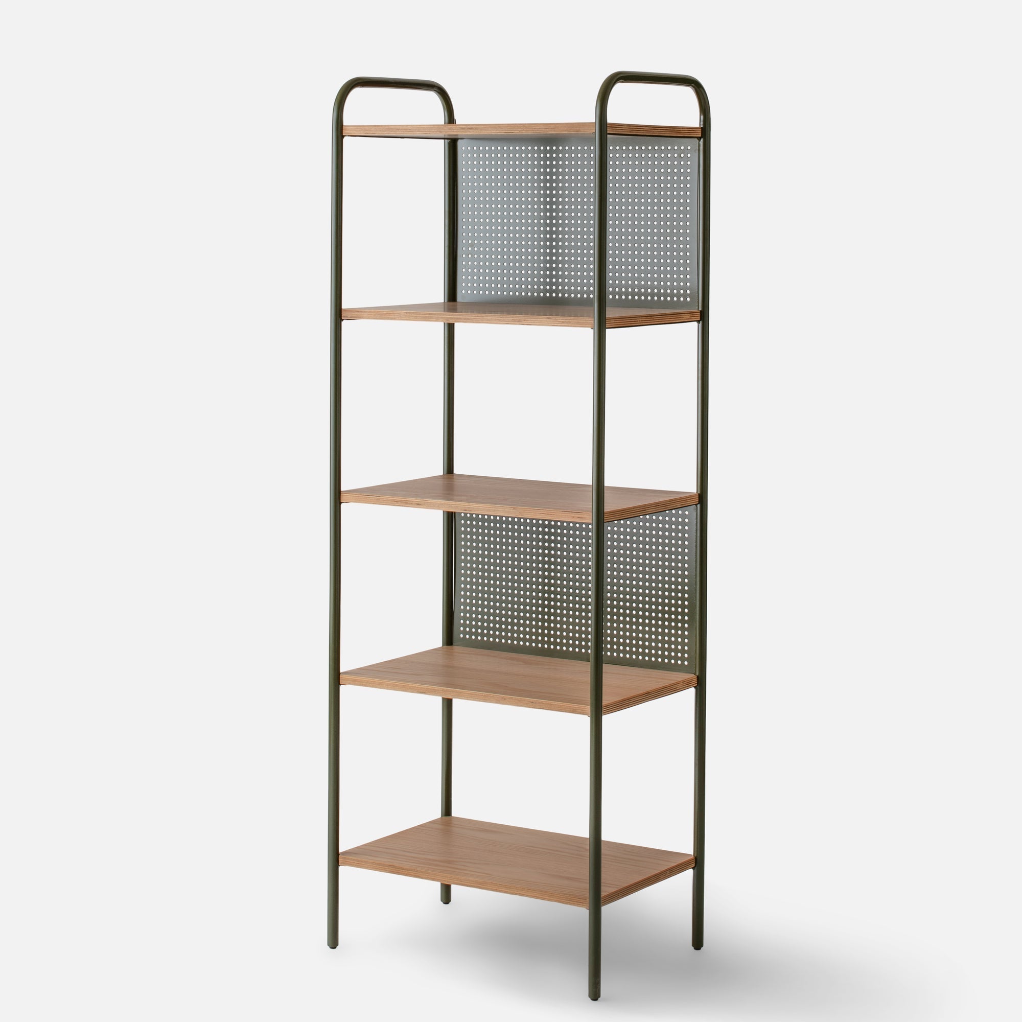 Miller Bookshelf - Image 11