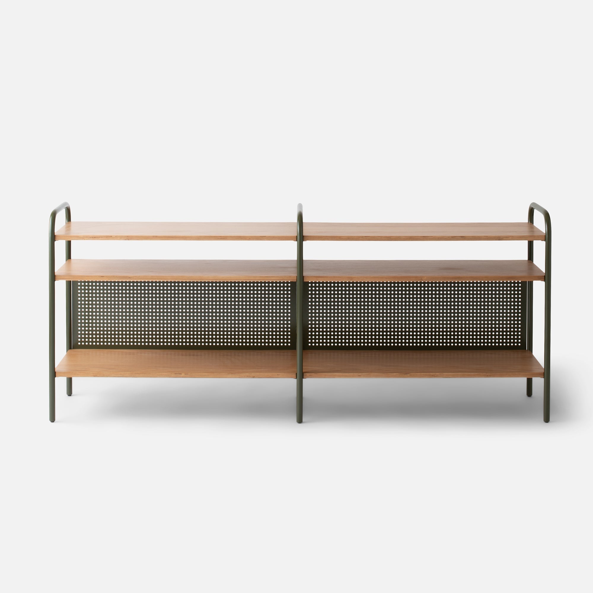 Miller Bookshelf - Image 9