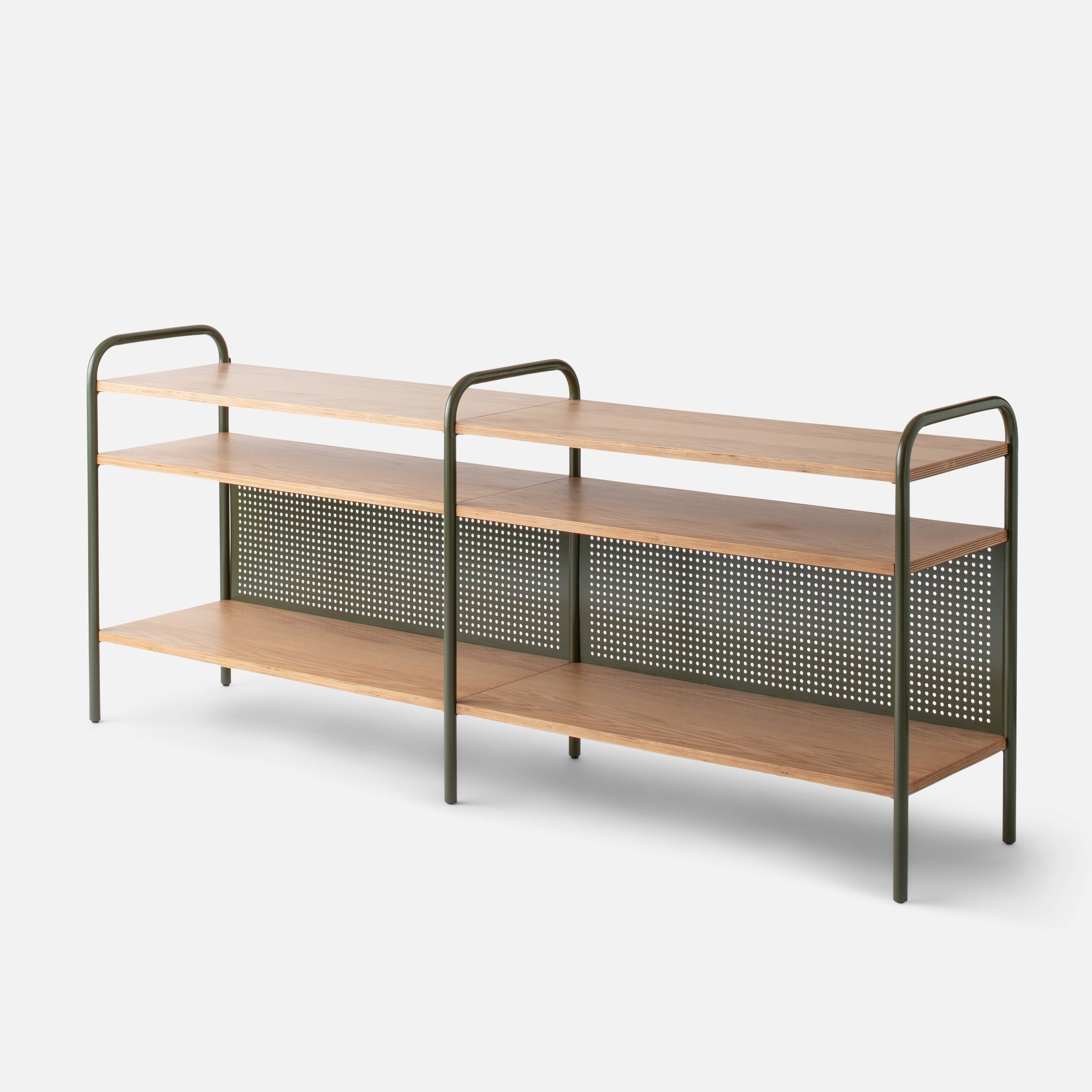 Miller Bookshelf - Image 11