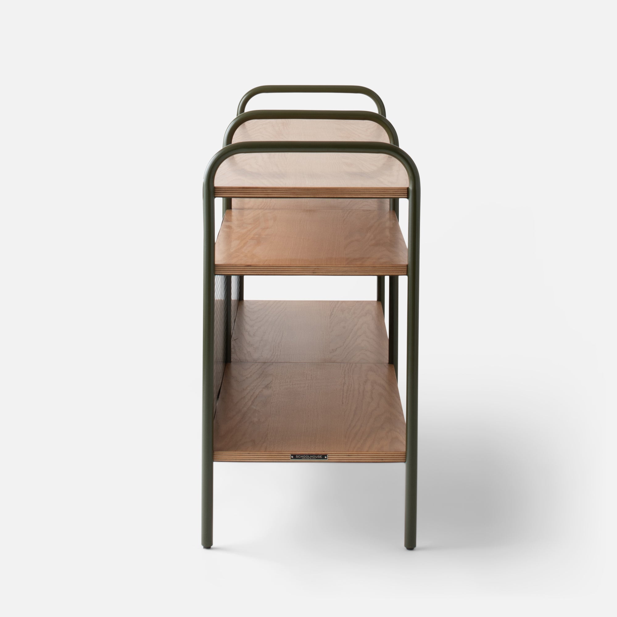 Miller Bookshelf - Image 12