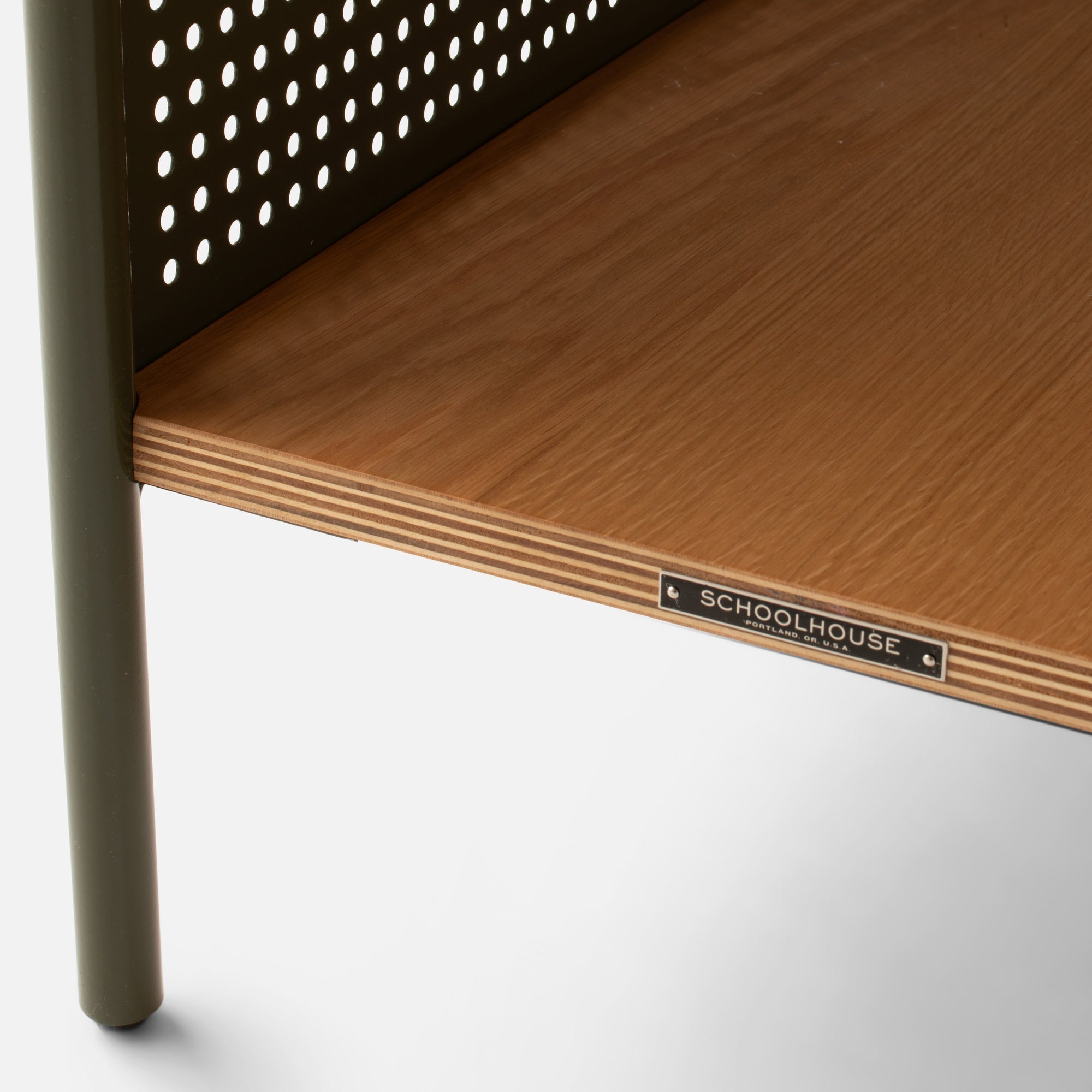 Miller Bookshelf - Image 10