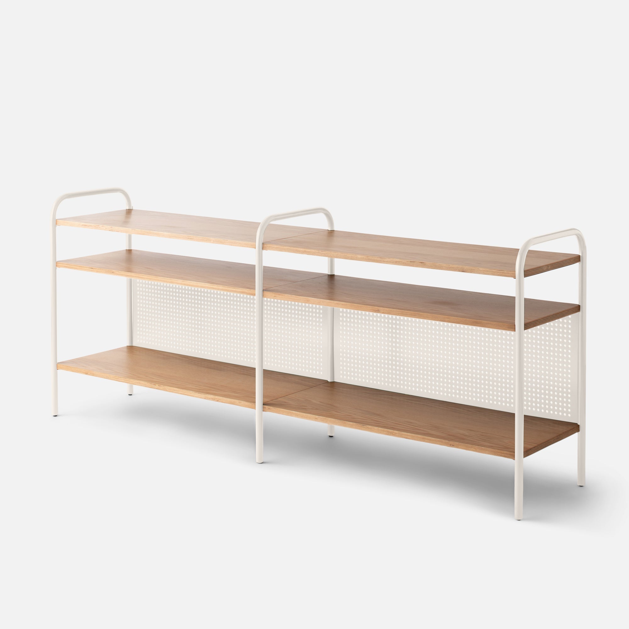 Miller Bookshelf - Image 15
