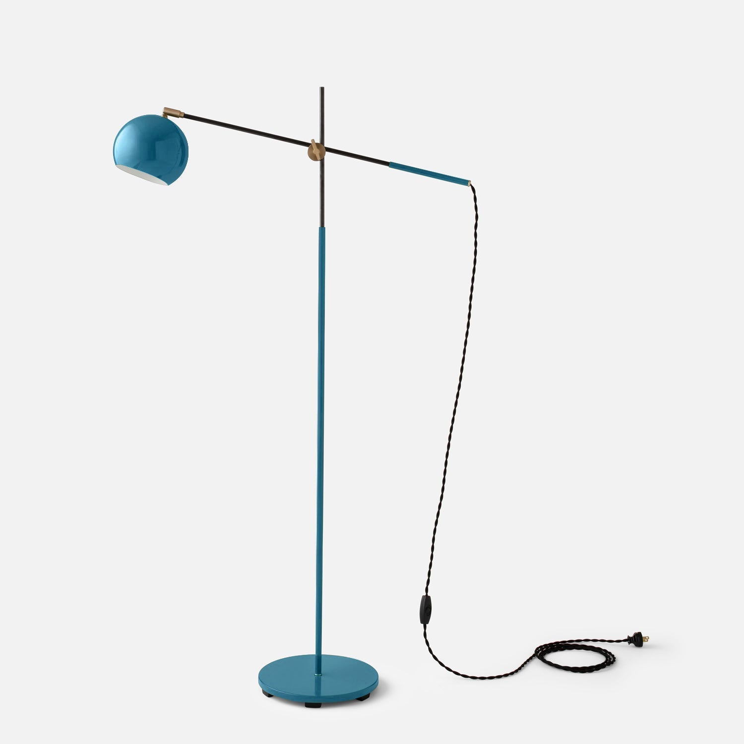 Isaac Floor Lamp - Image 13