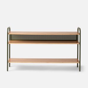 Miller Console Table