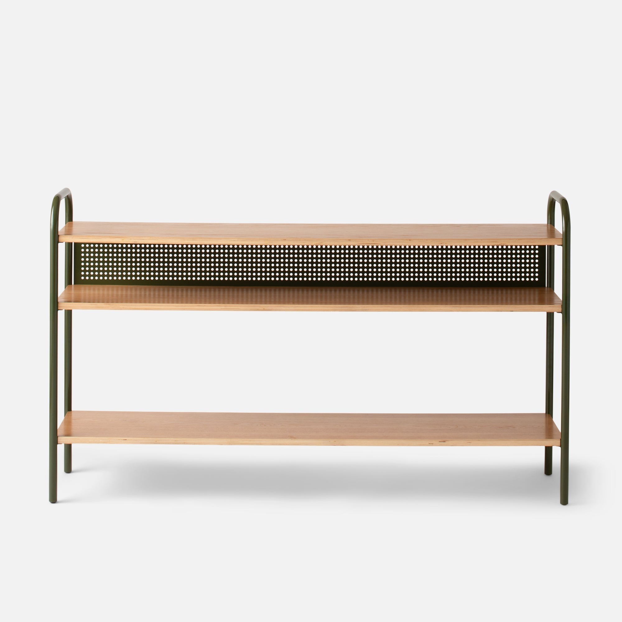 Miller Console Table - Image 5