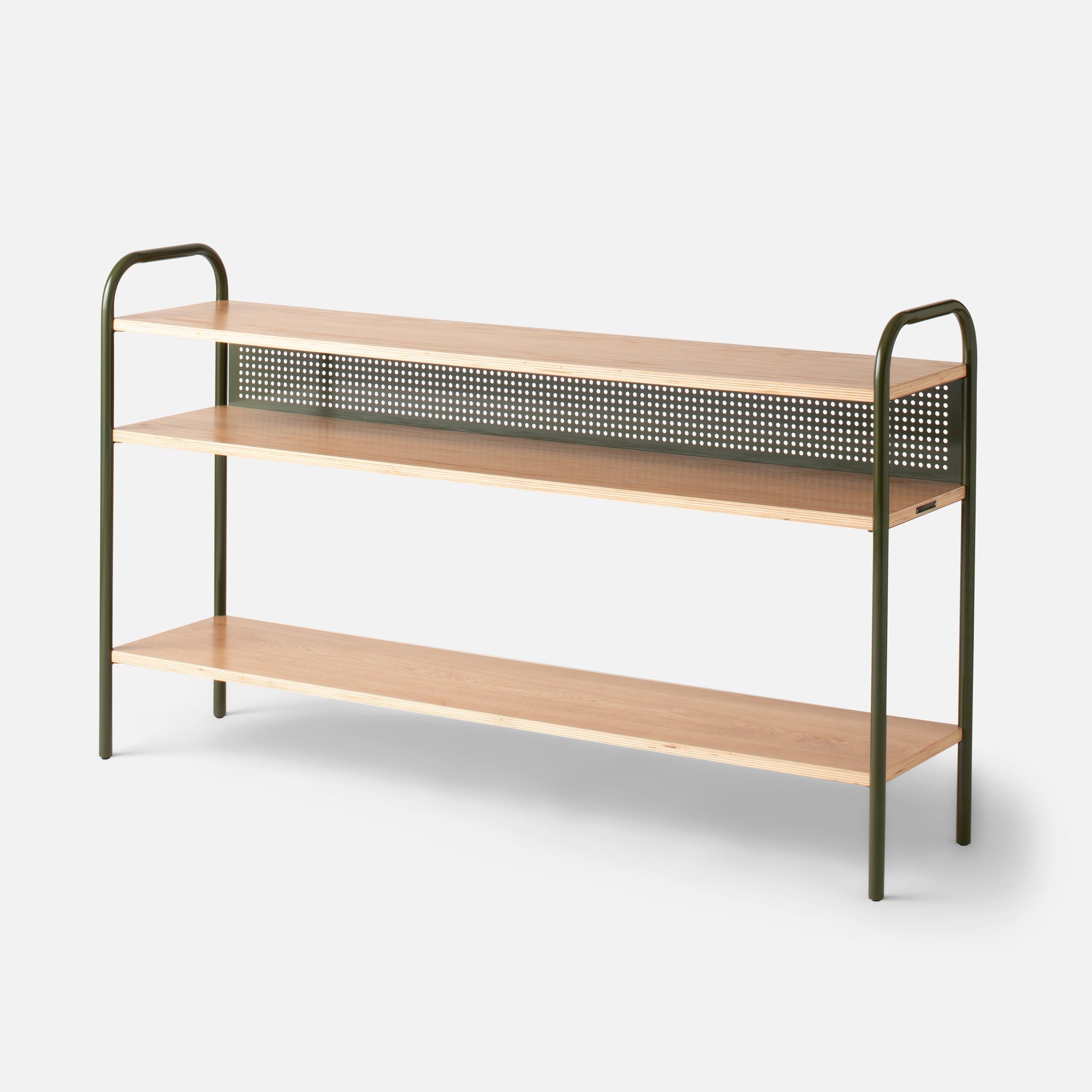 Miller Console Table - Image 6