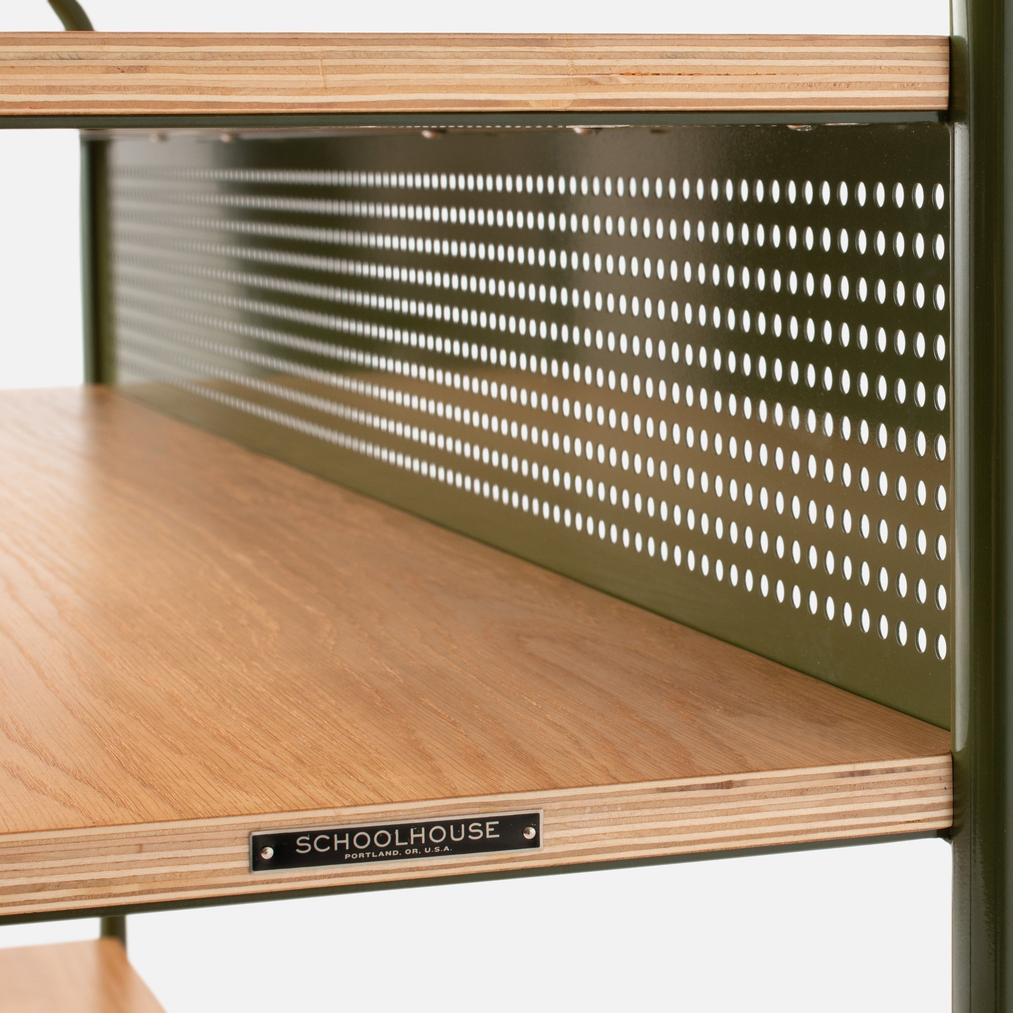 Miller Console Table - Image 7