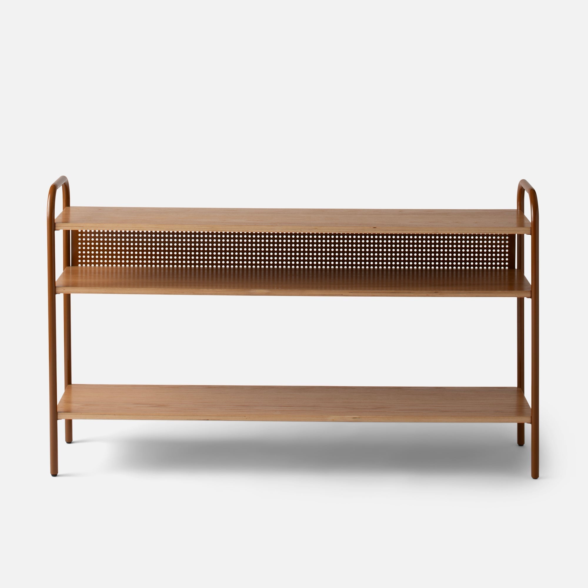 Miller Console Table - Image 15