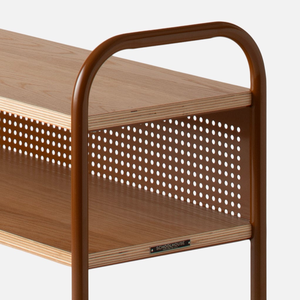 Miller Console Table - Image 16