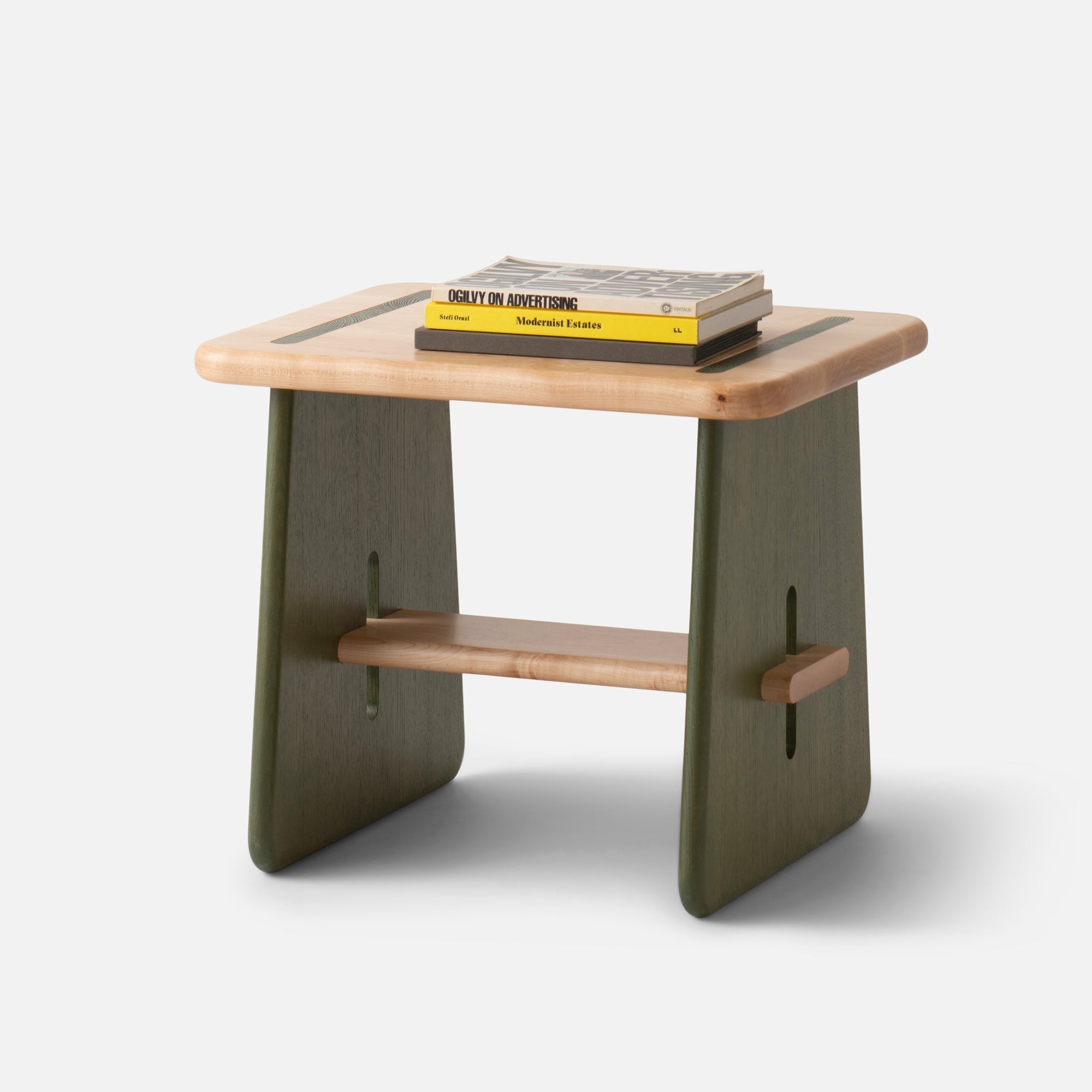 Hodges Side Table - Image 6
