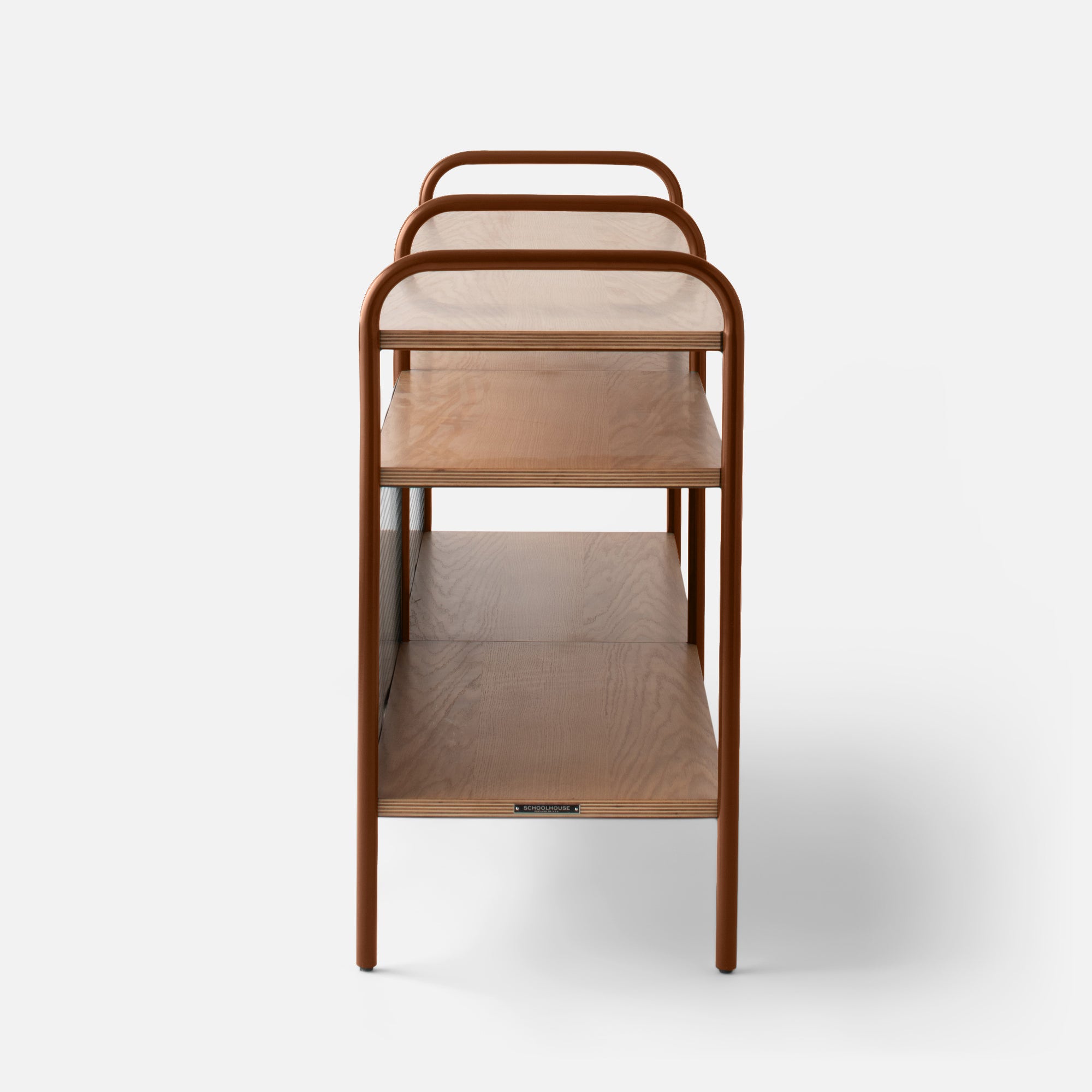 Miller Bookshelf - Image 5