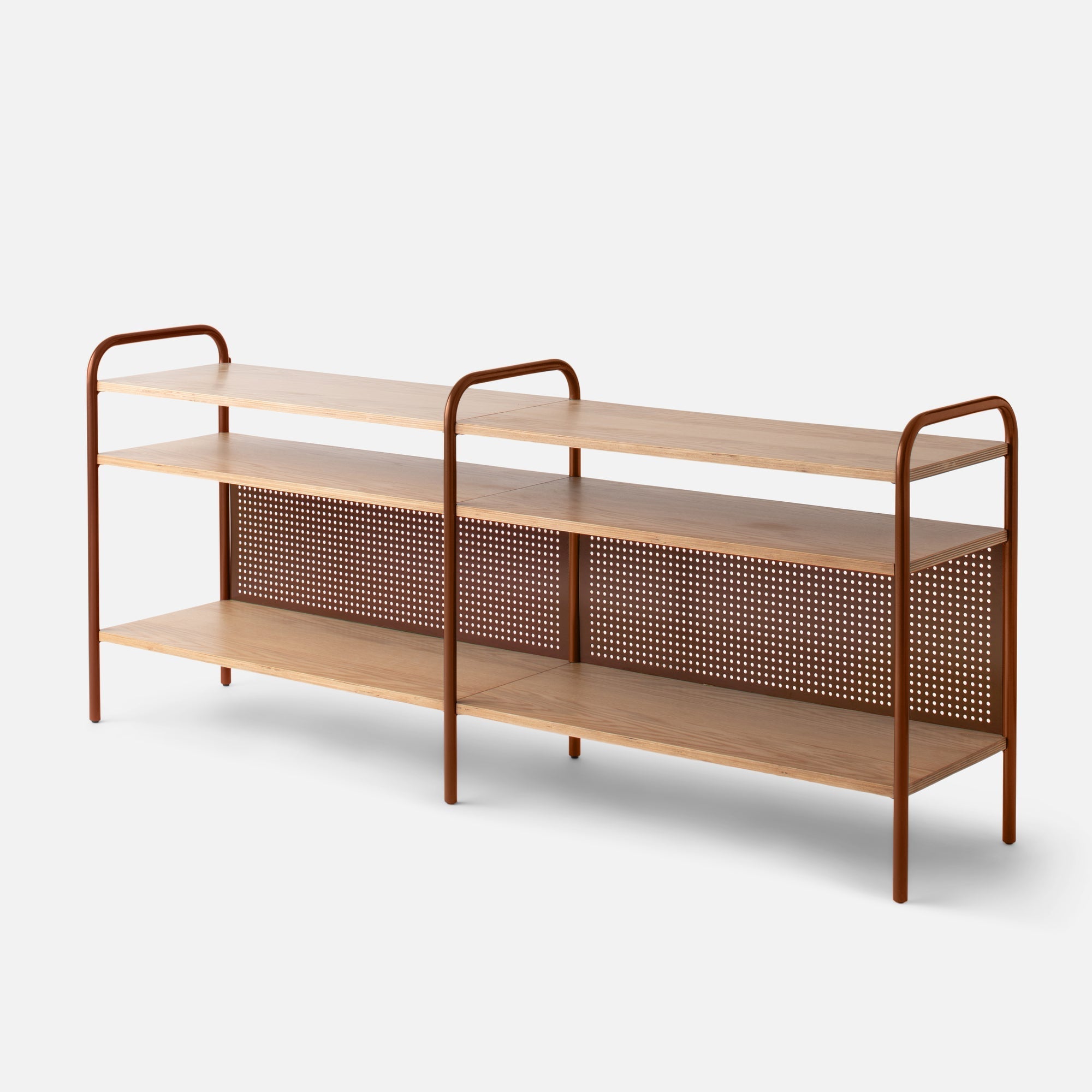 Miller Bookshelf - Image 17
