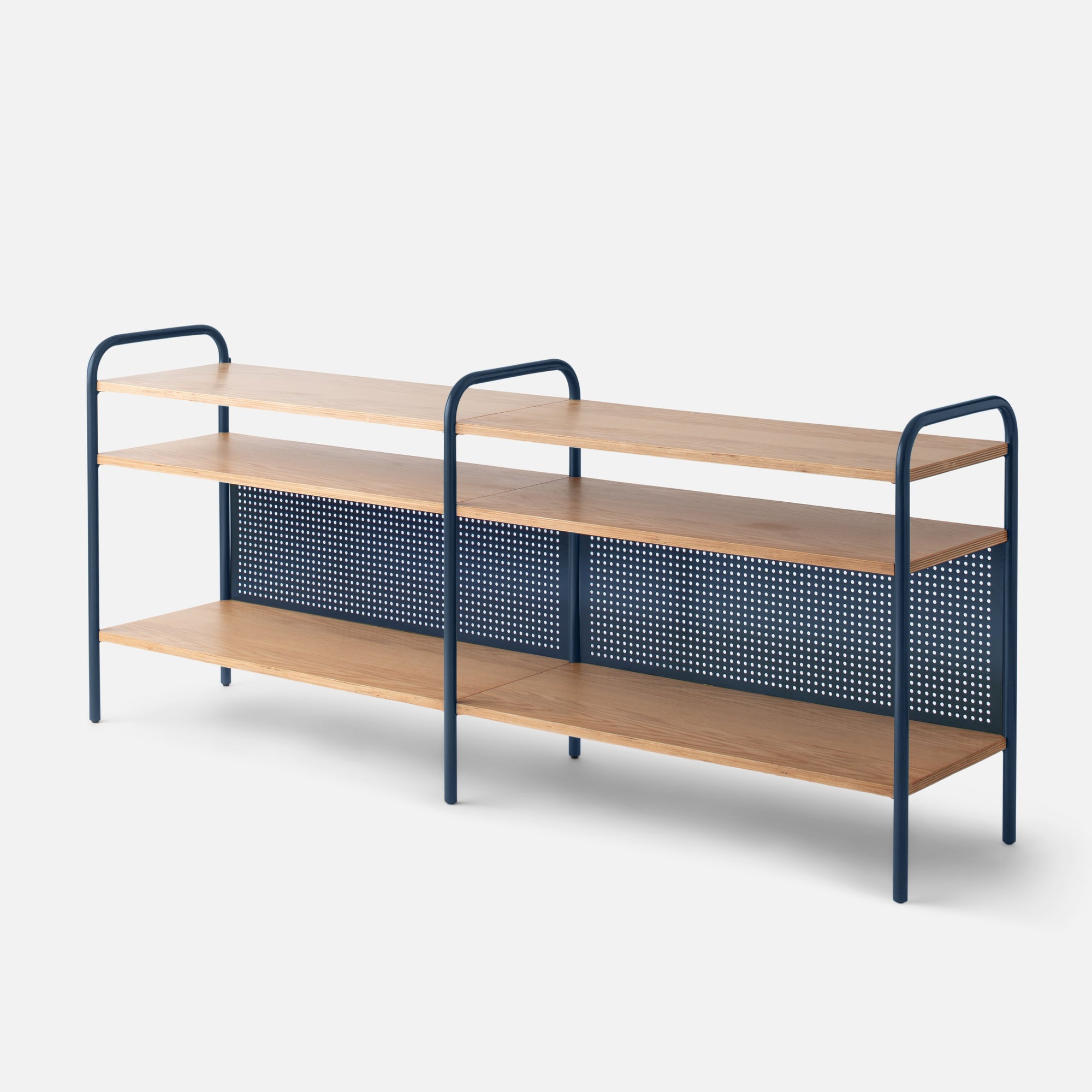 Miller Bookshelf - Image 7