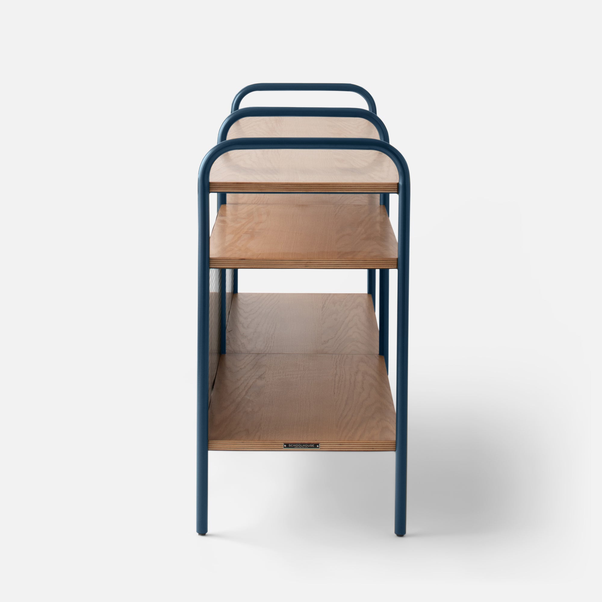 Miller Bookshelf - Image 8