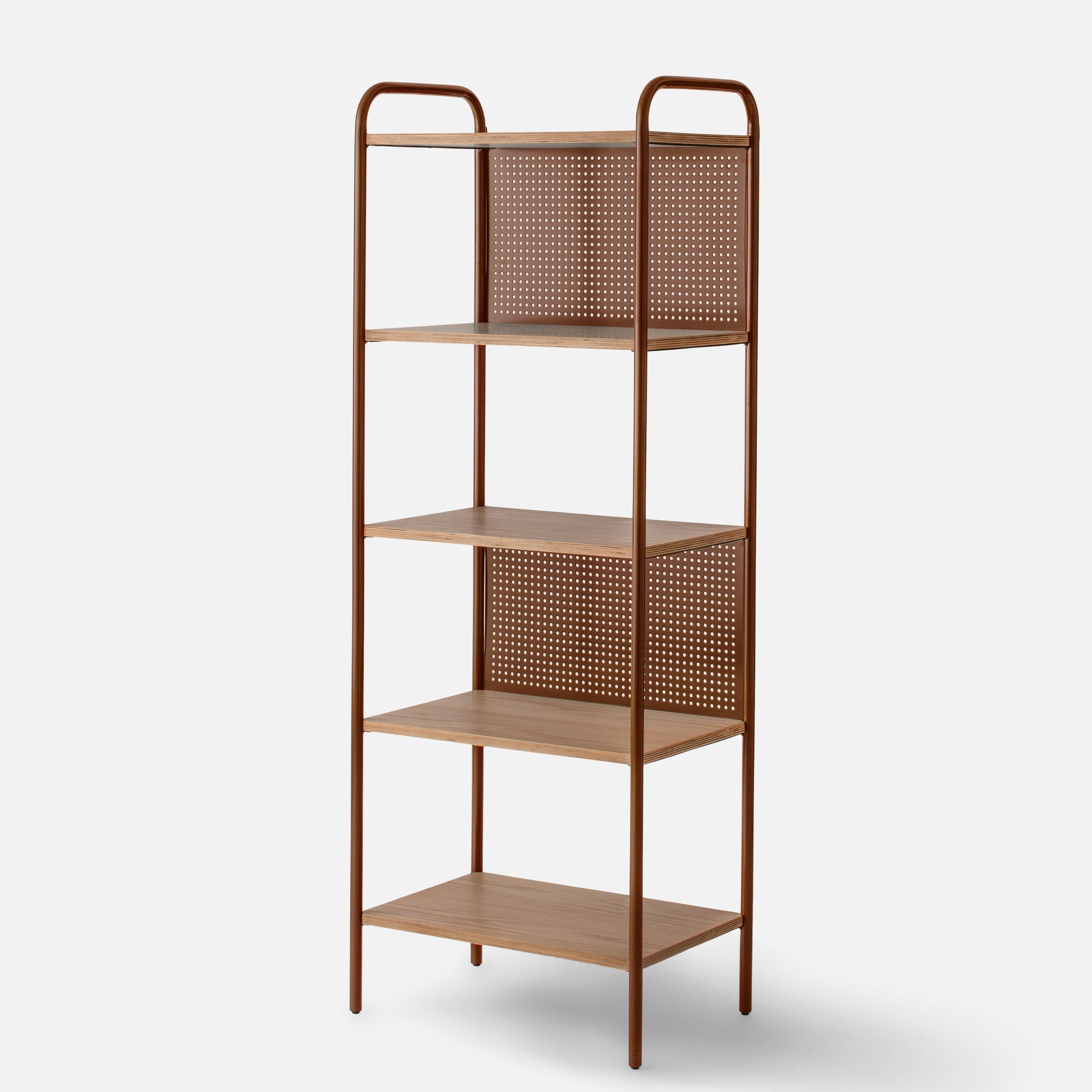 Miller Bookshelf - Image 20