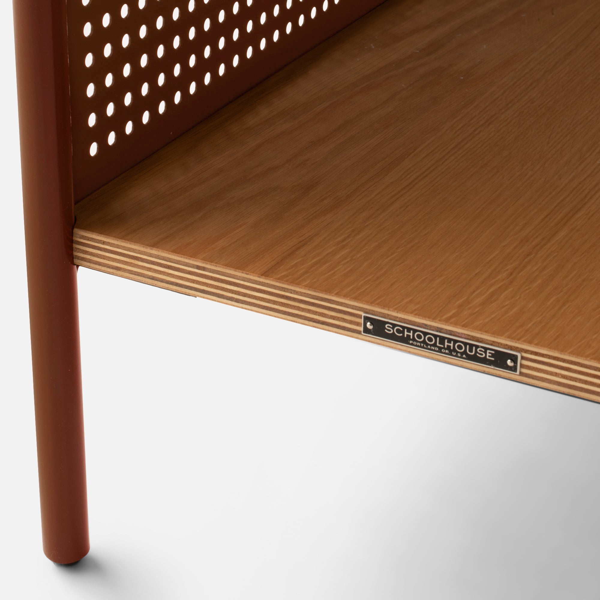 Miller Bookshelf - Image 19
