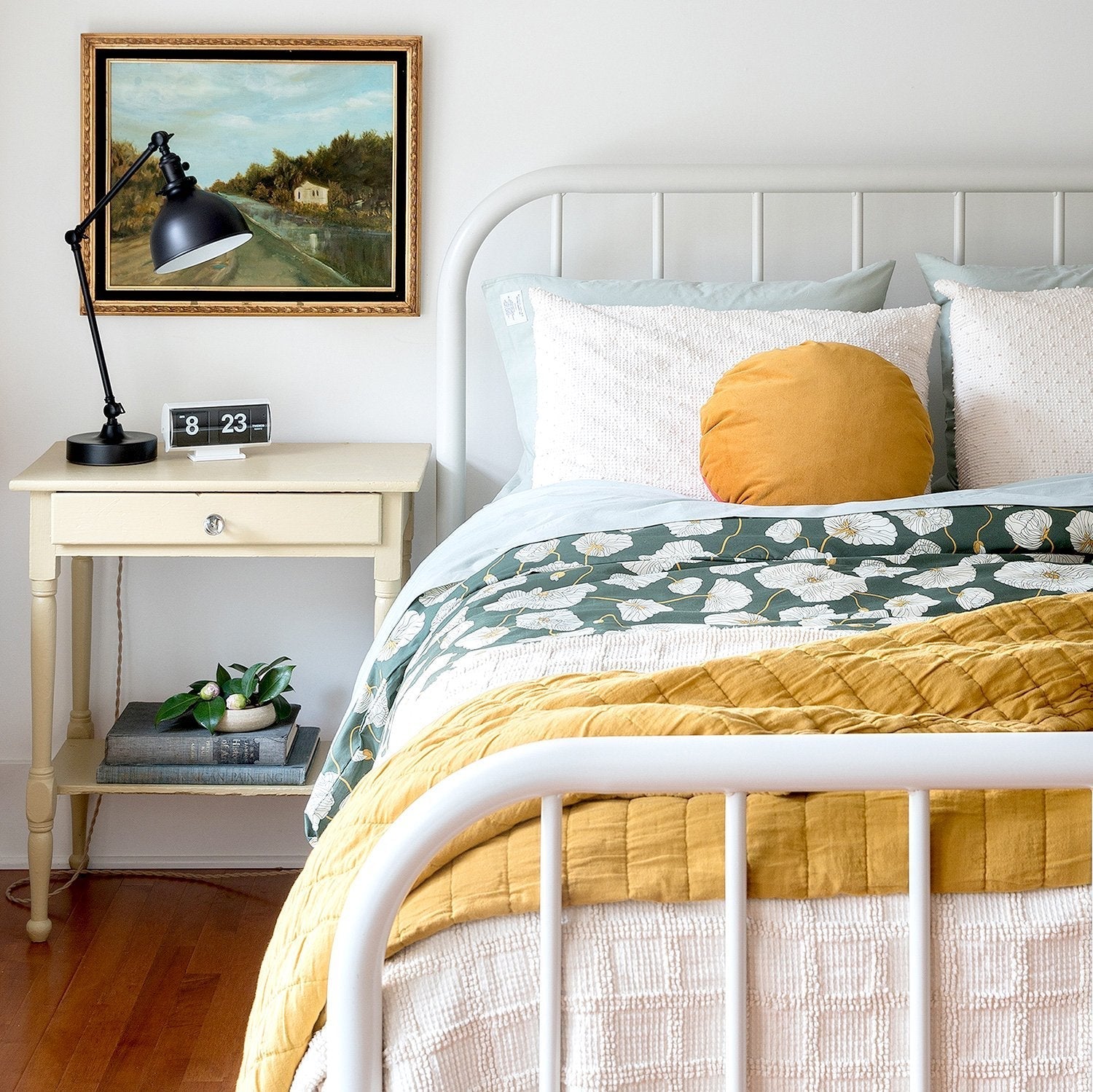 Hamilton Bed - Image 15