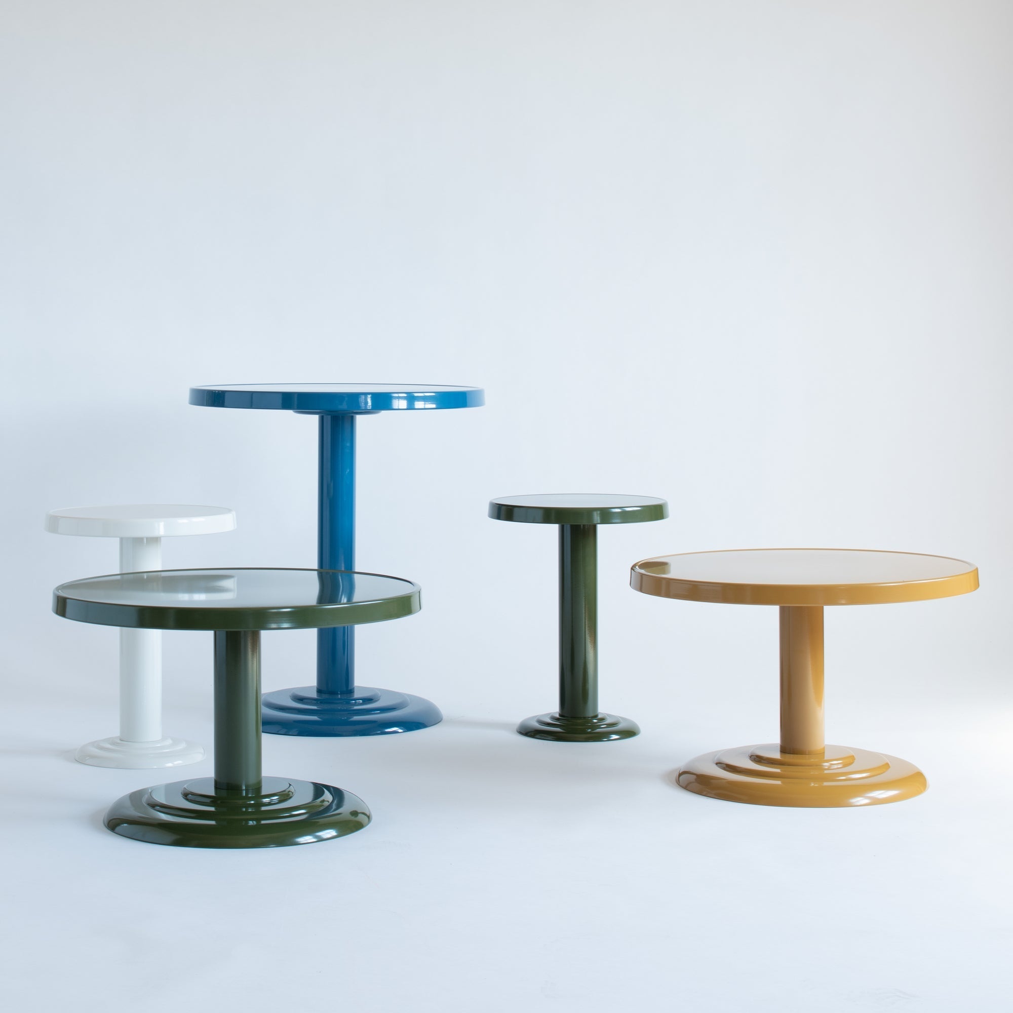 Owen Side Table - Image 14