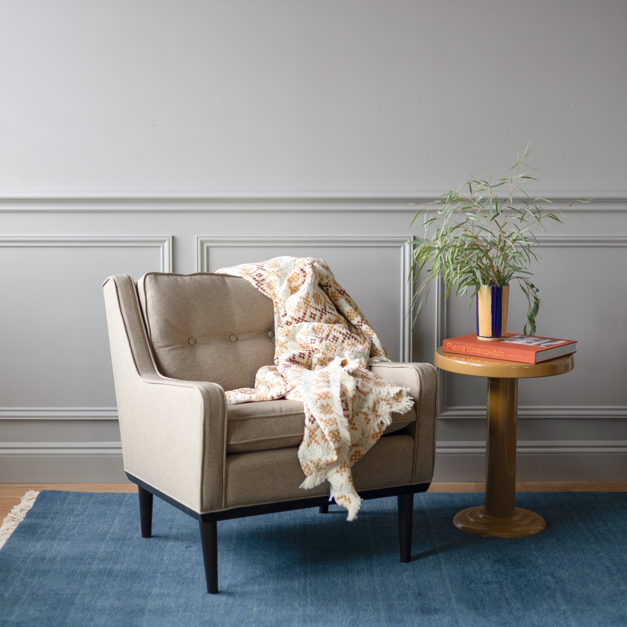 Owen Side Table - Image 17