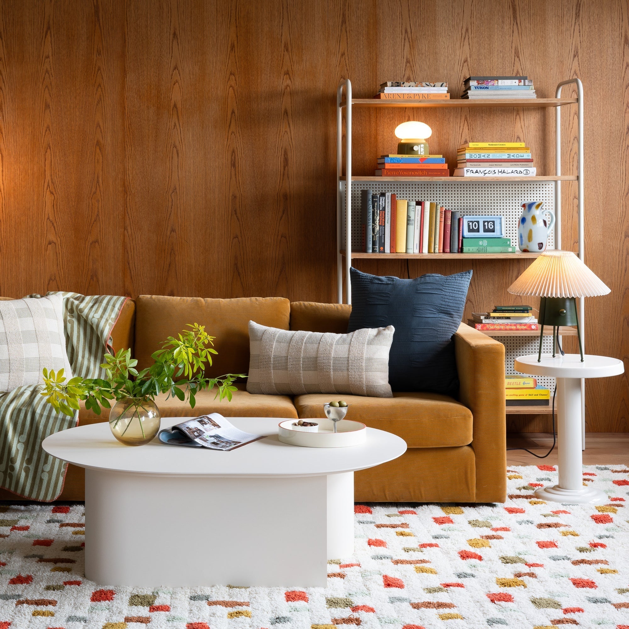 Owen Side Table - Image 12