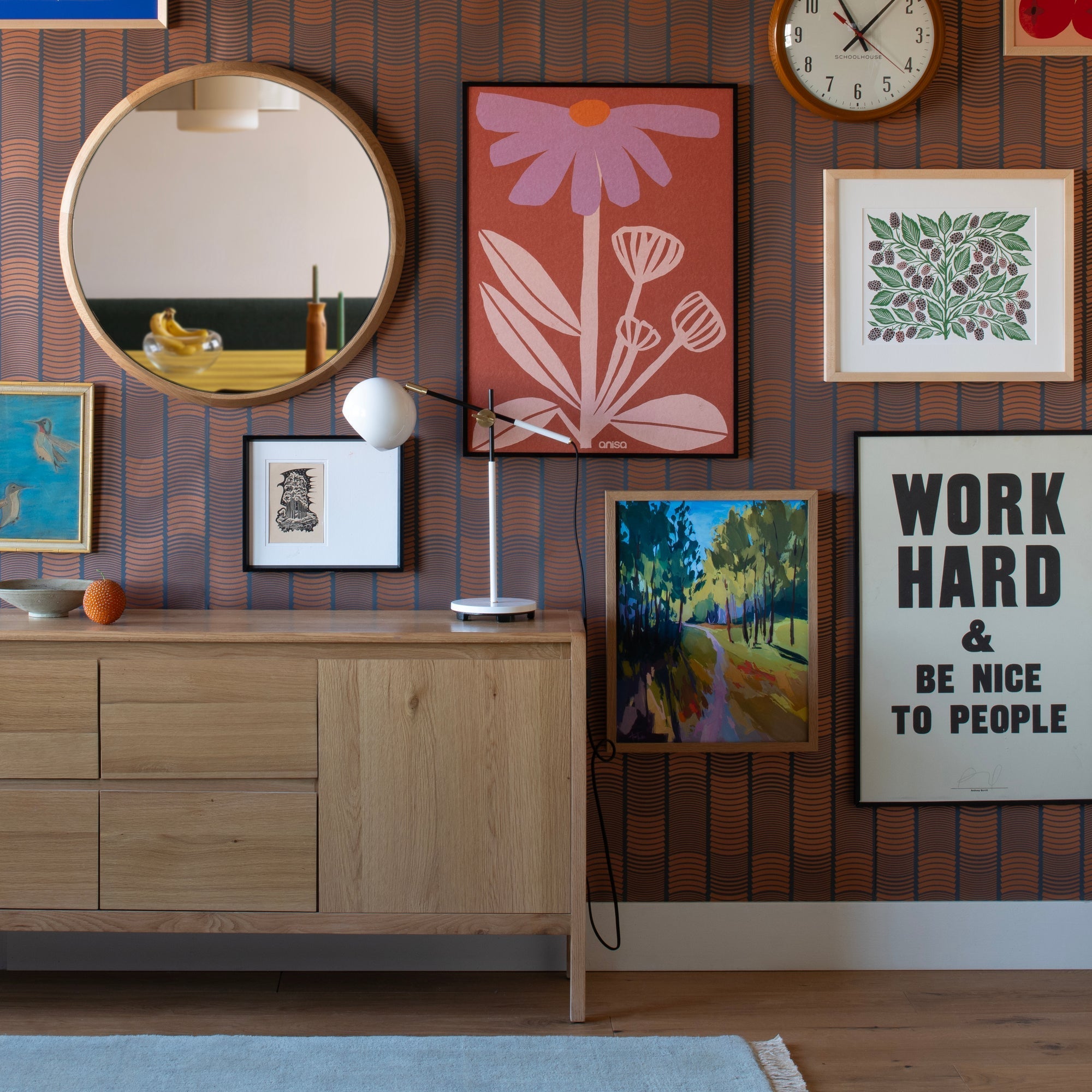 Isaac Desk Lamp - Image 15