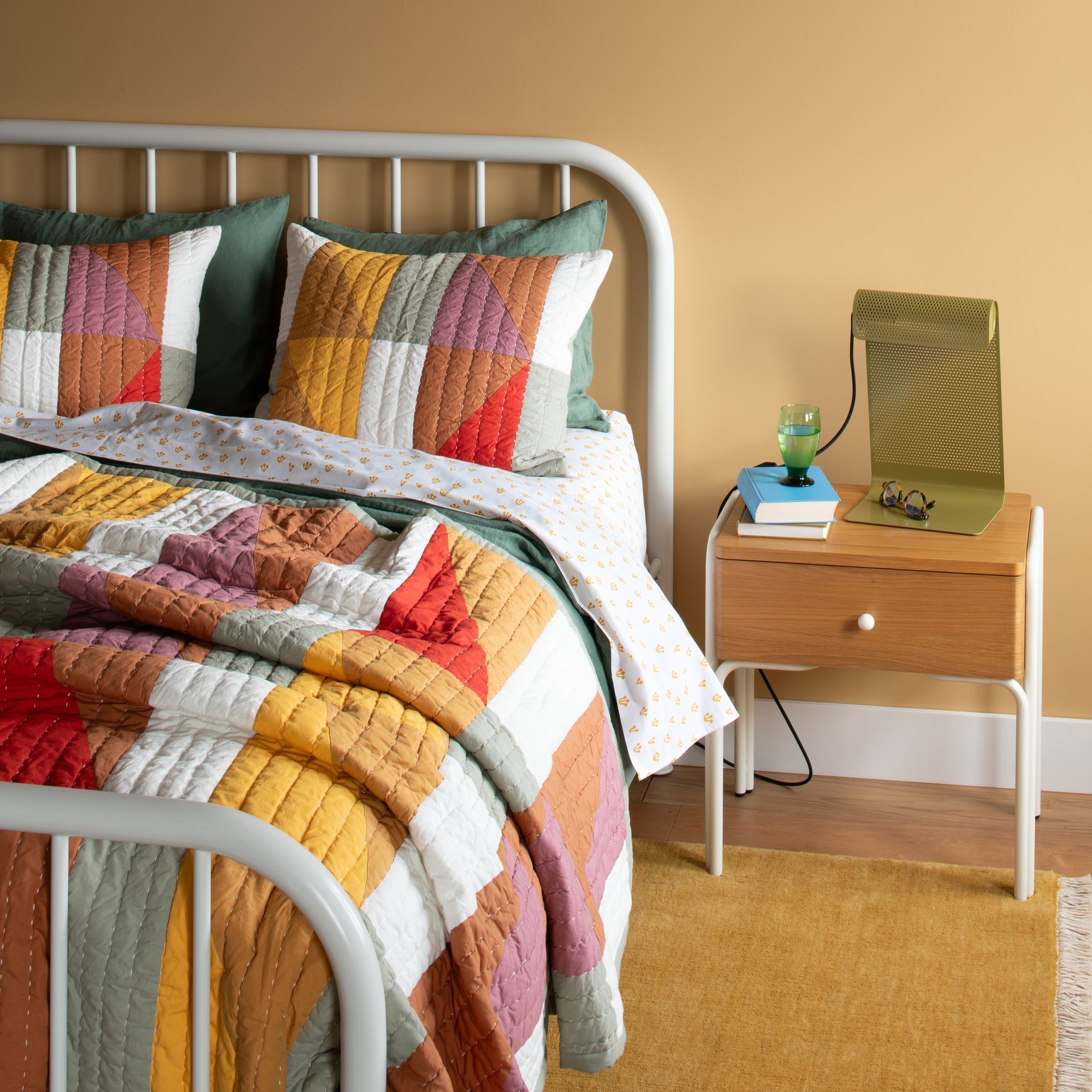 Hamilton Bed - Image 21