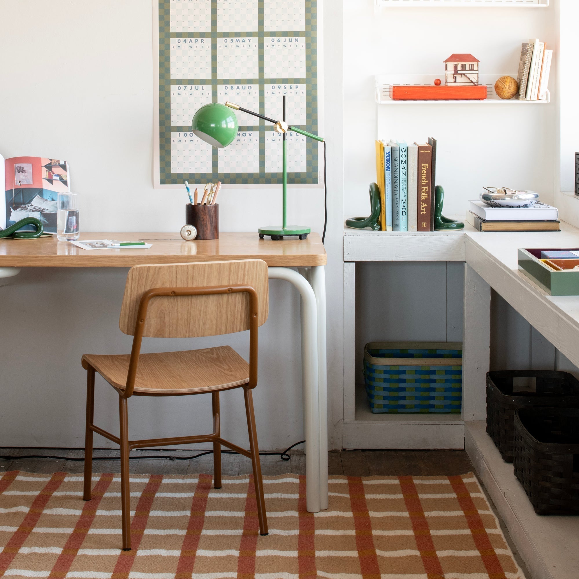Isaac Desk Lamp - Image 11