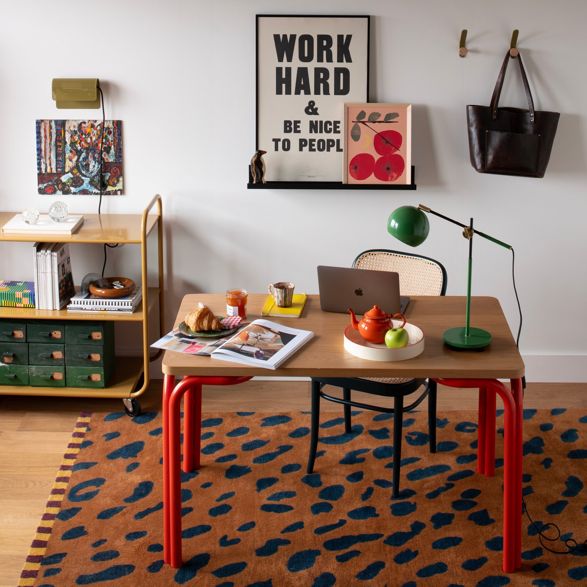 Isaac Desk Lamp - Image 9
