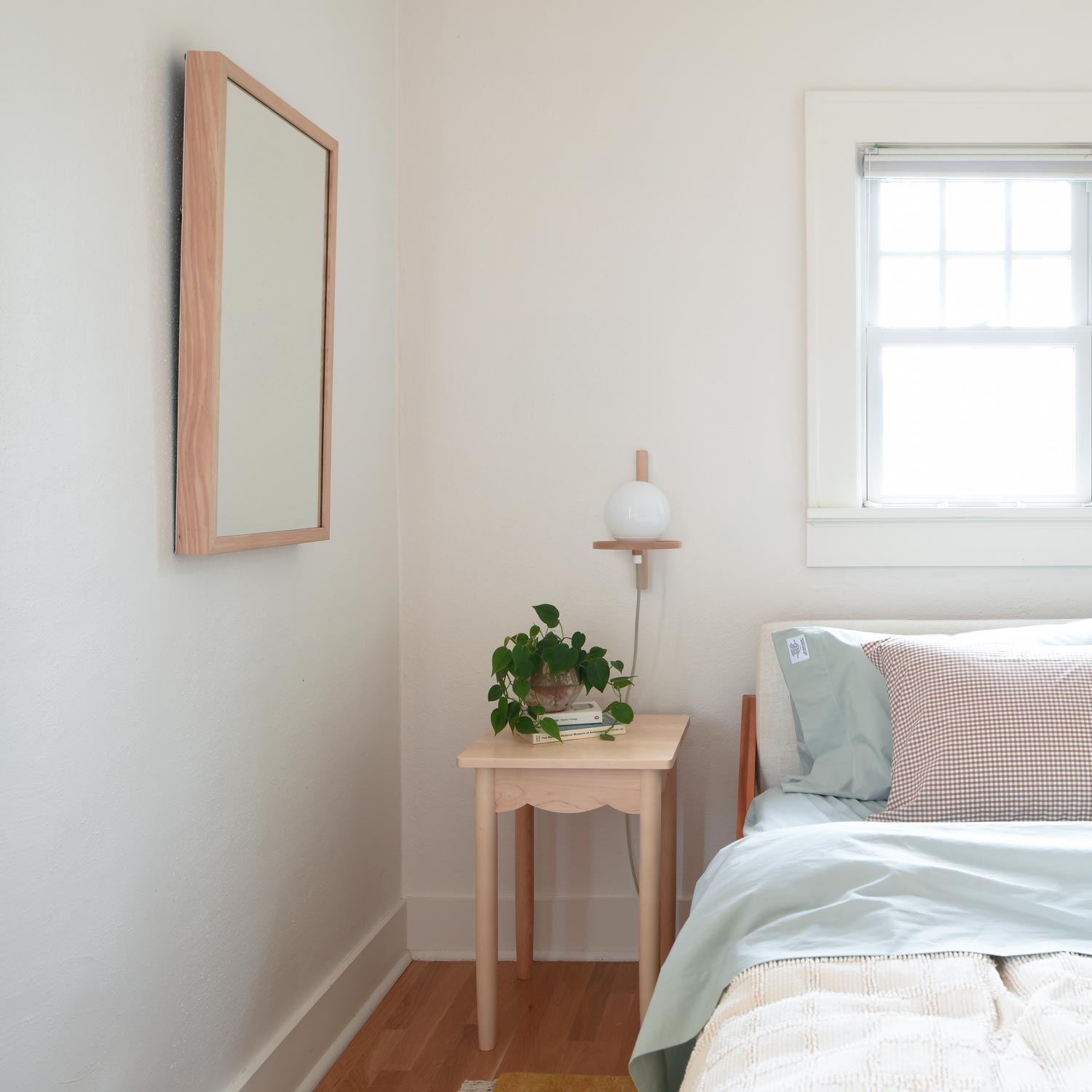 June Side Table - Image 11