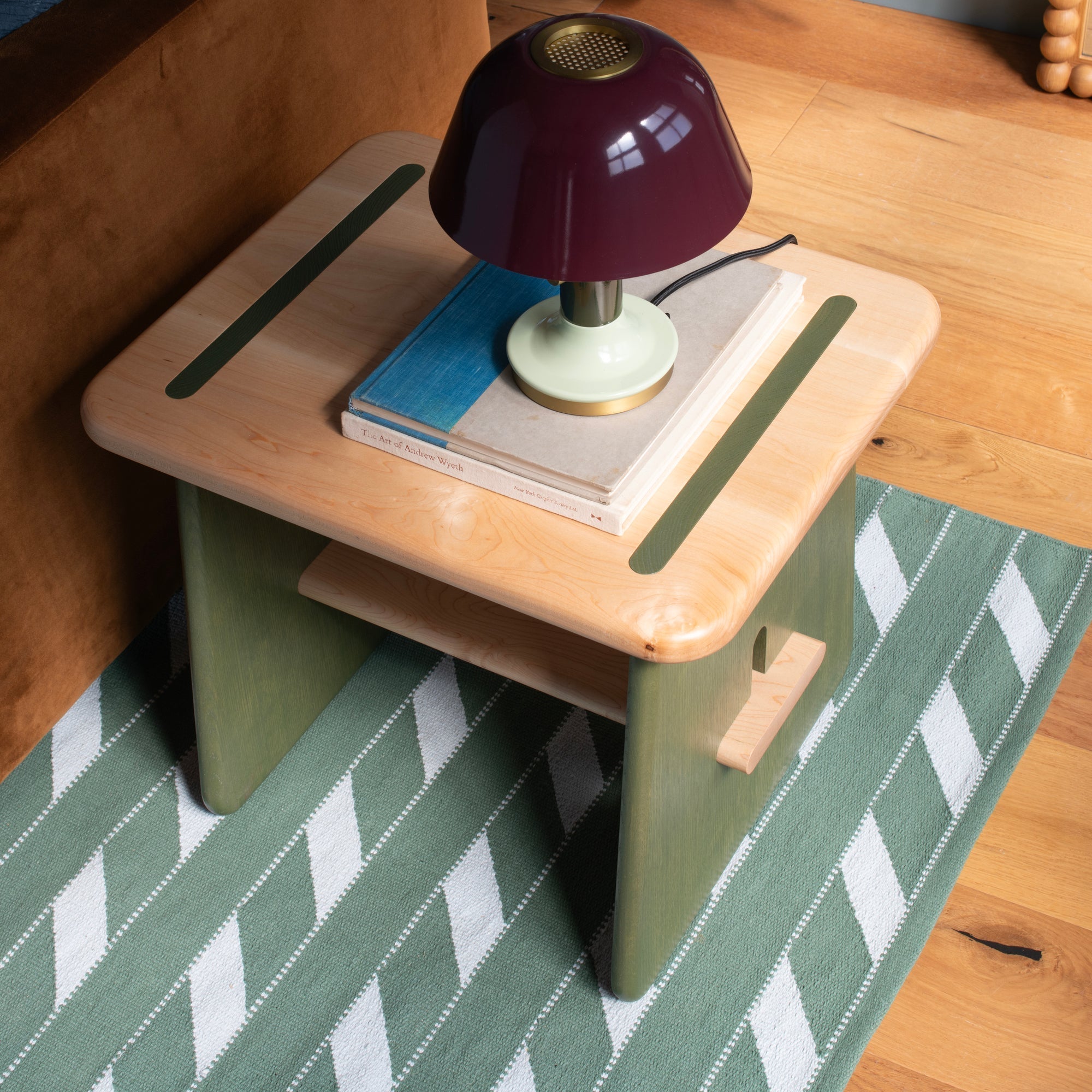 Hodges Side Table - Image 2