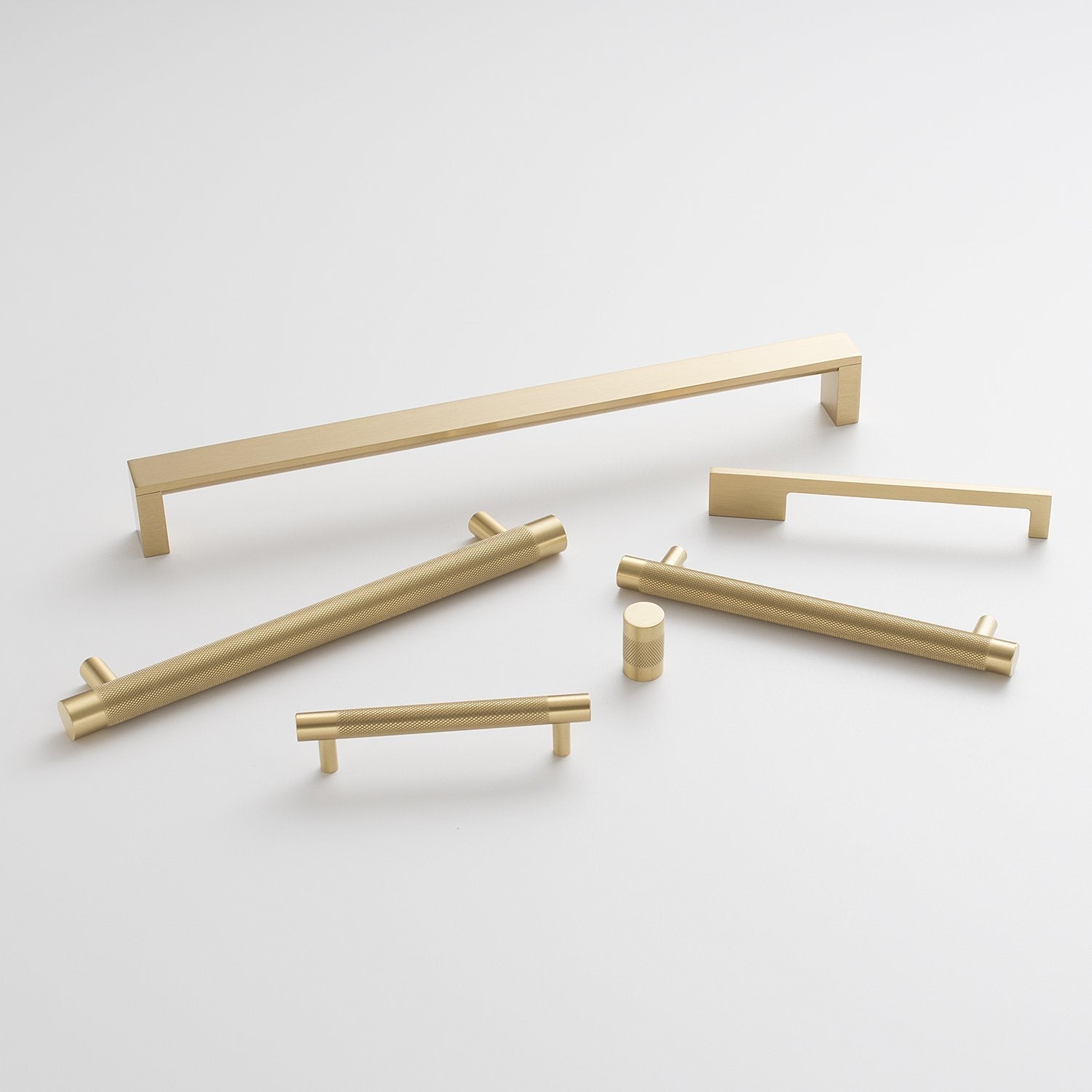 Knurled Pull - Image 6