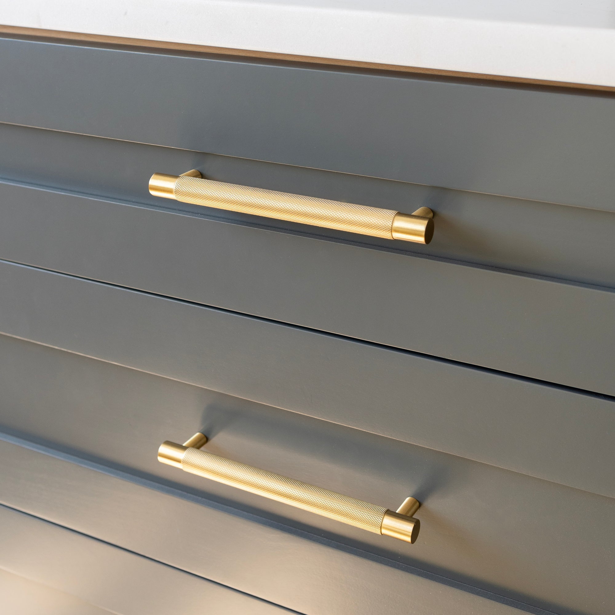 Knurled Pull - Image 12