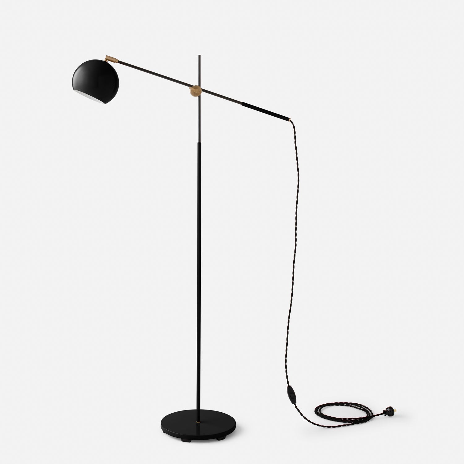 Isaac Floor Lamp - Image 11