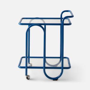 Lolly Bar Cart