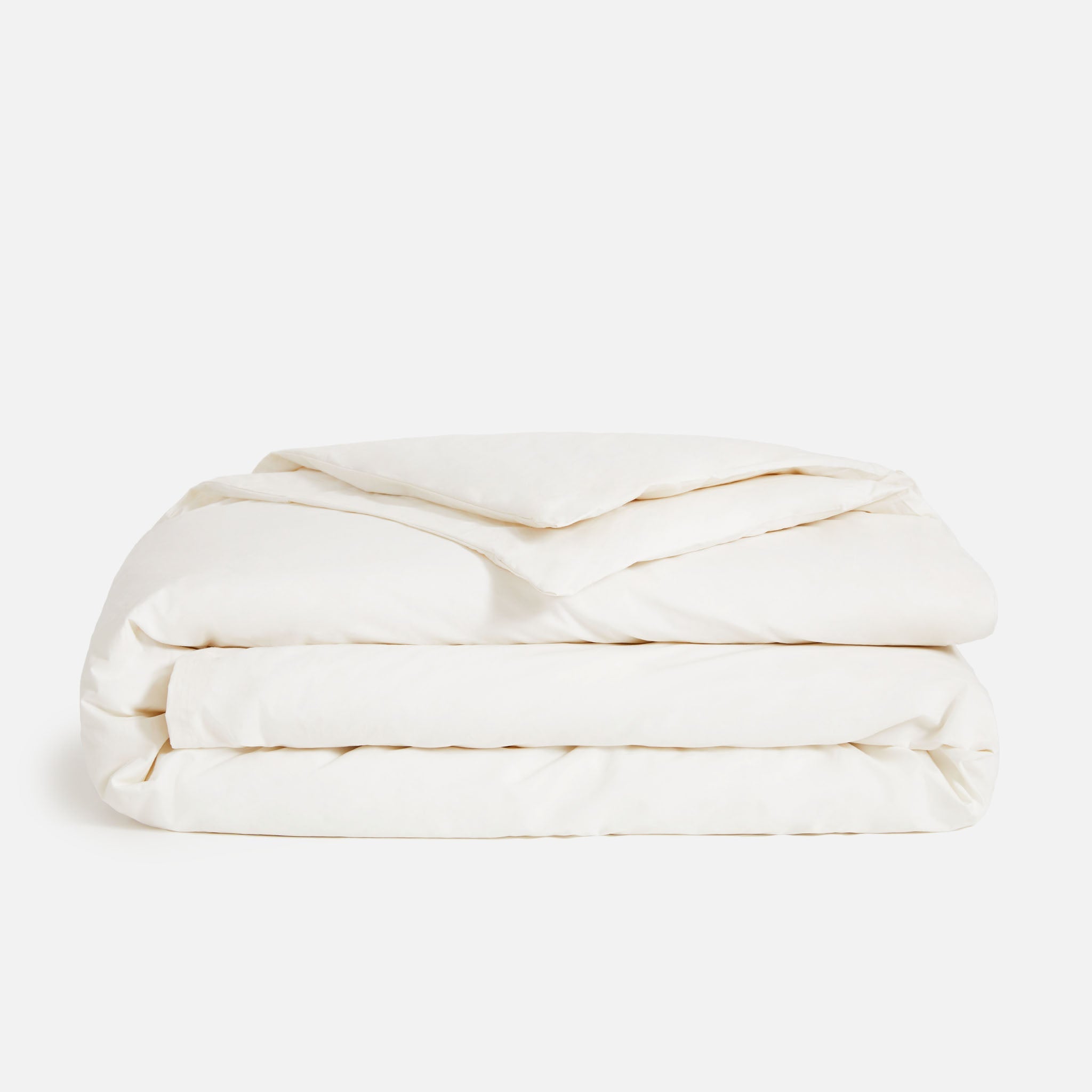 Luxe Sateen Duvet Cover - Image 2