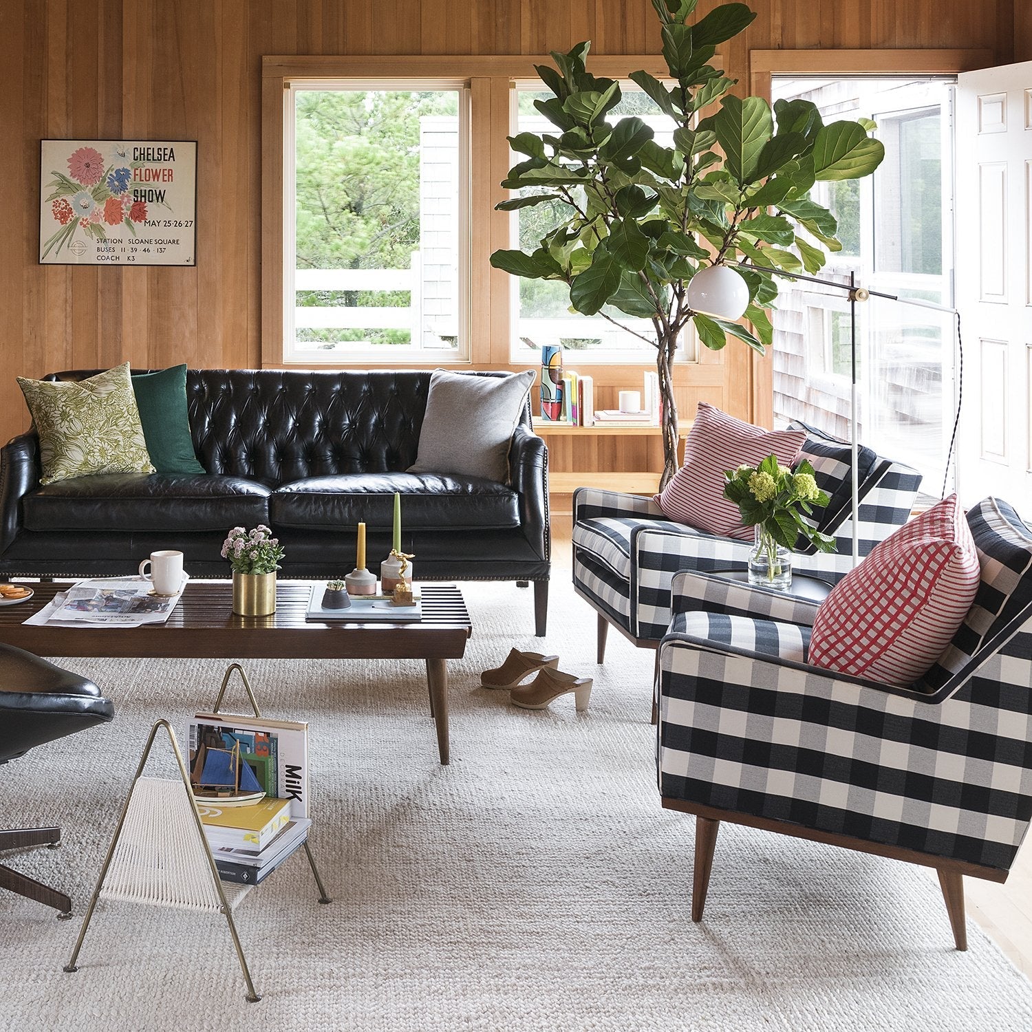 Isaac Floor Lamp - Image 5