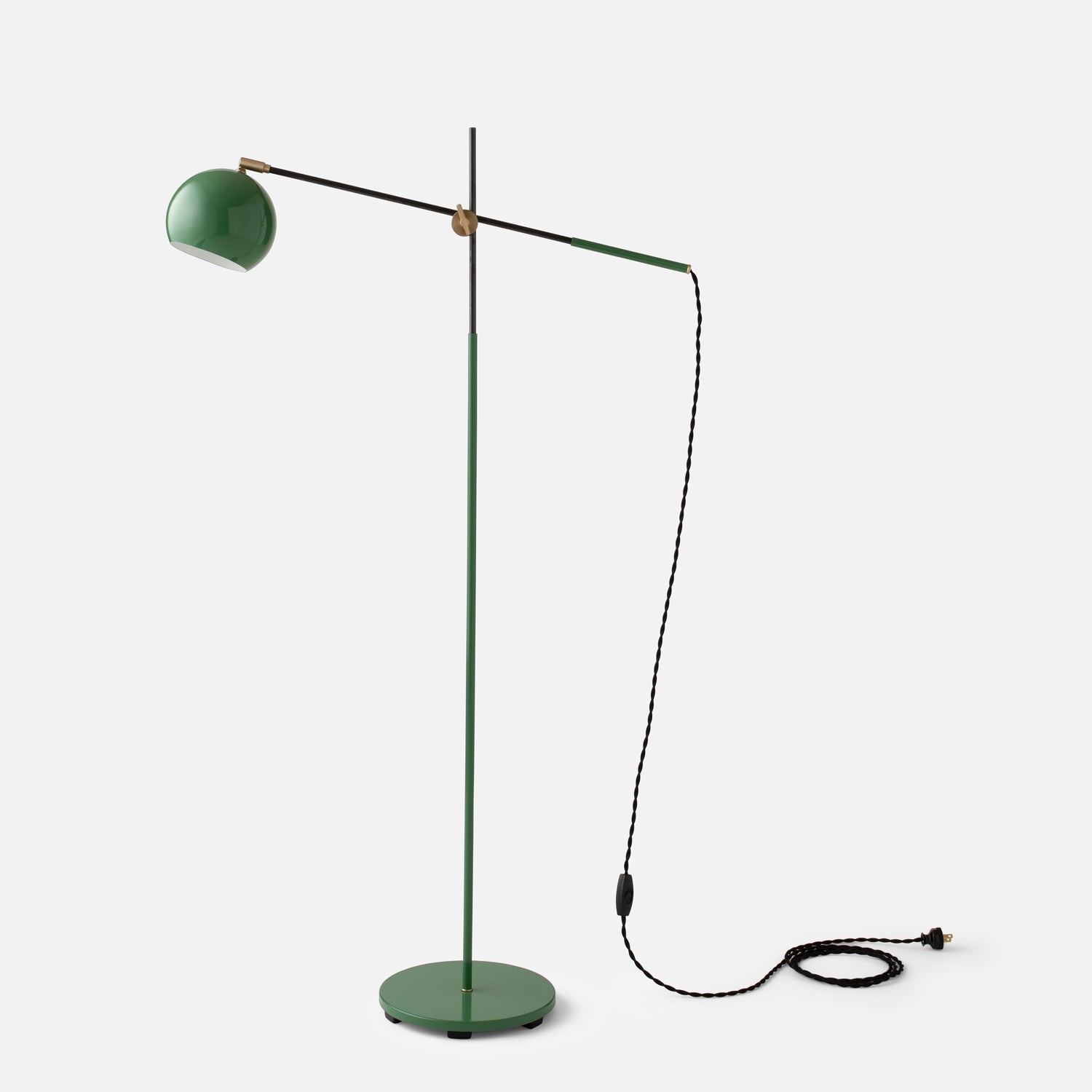 Isaac Floor Lamp - Image 9