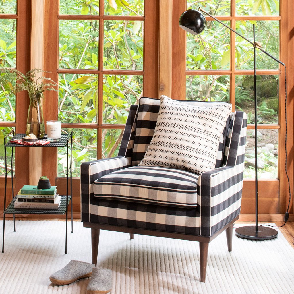 Isaac Floor Lamp - Image 6