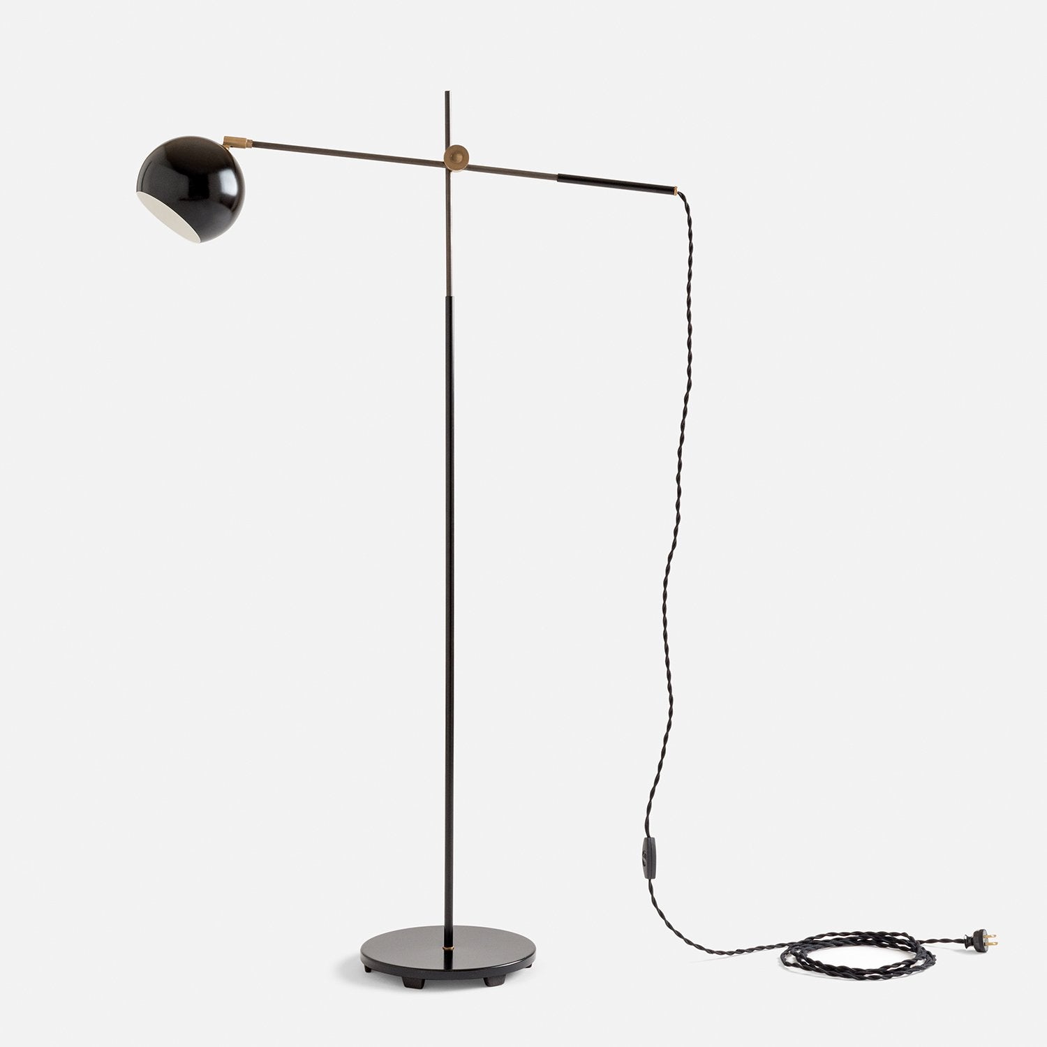 Isaac Floor Lamp - Image 10