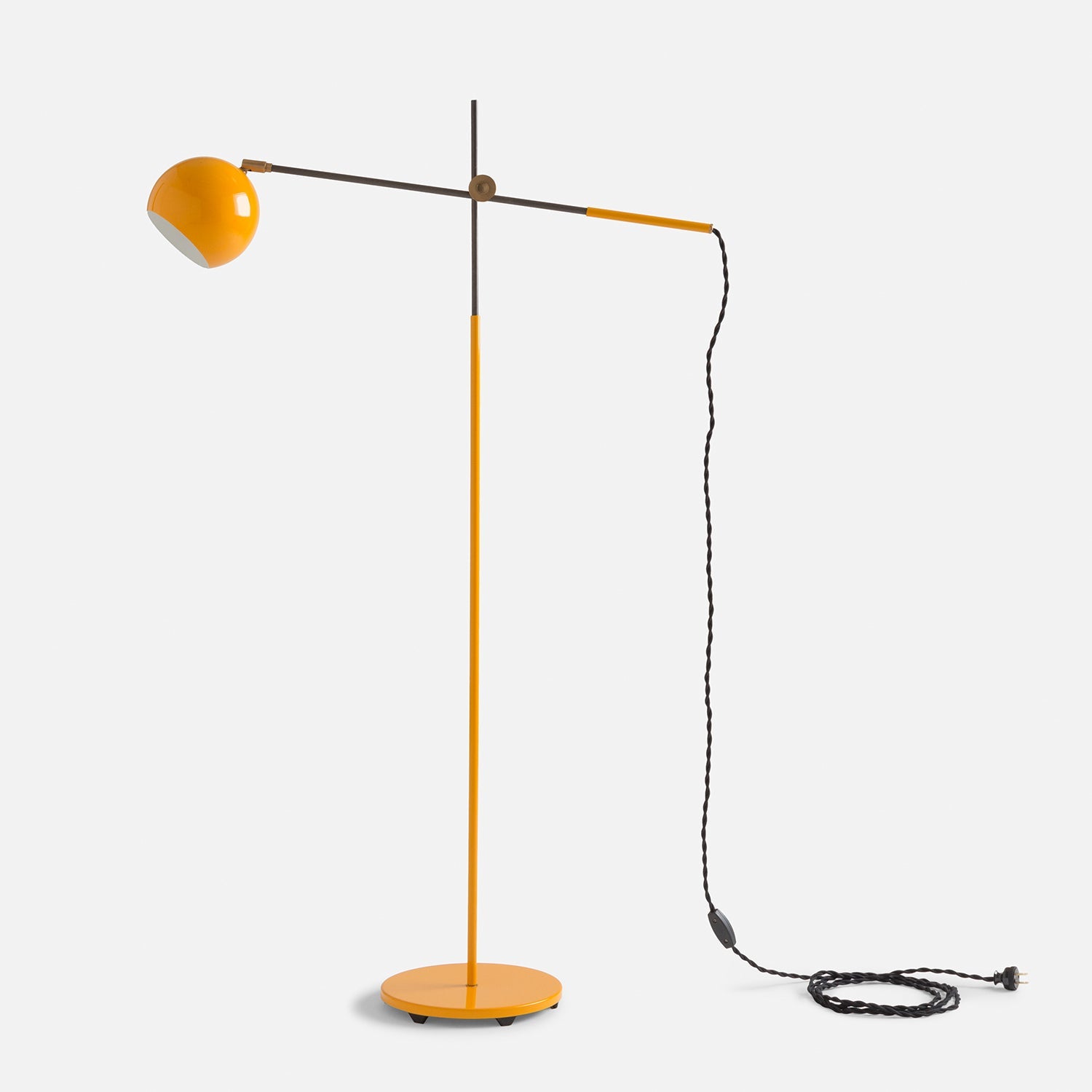 Isaac Floor Lamp - Image 12